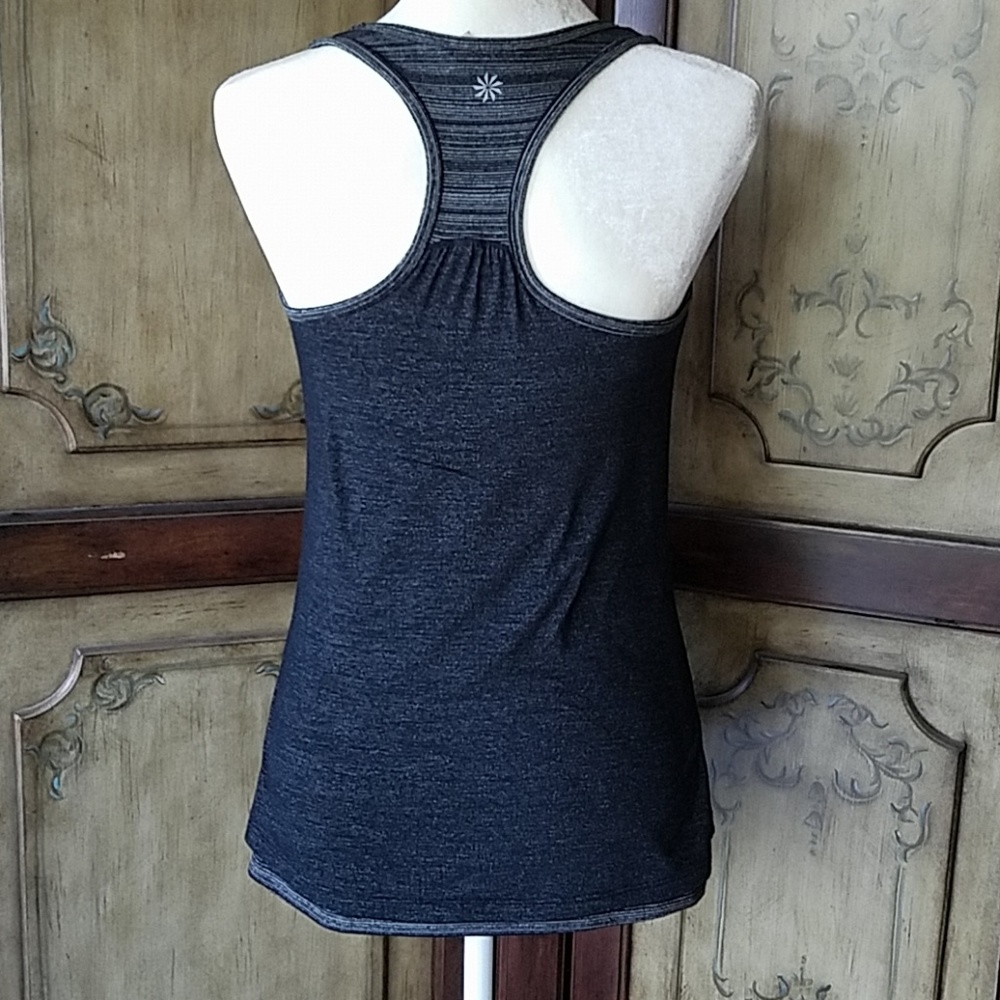 Athleta Racerback Top - Picture 3 of 5